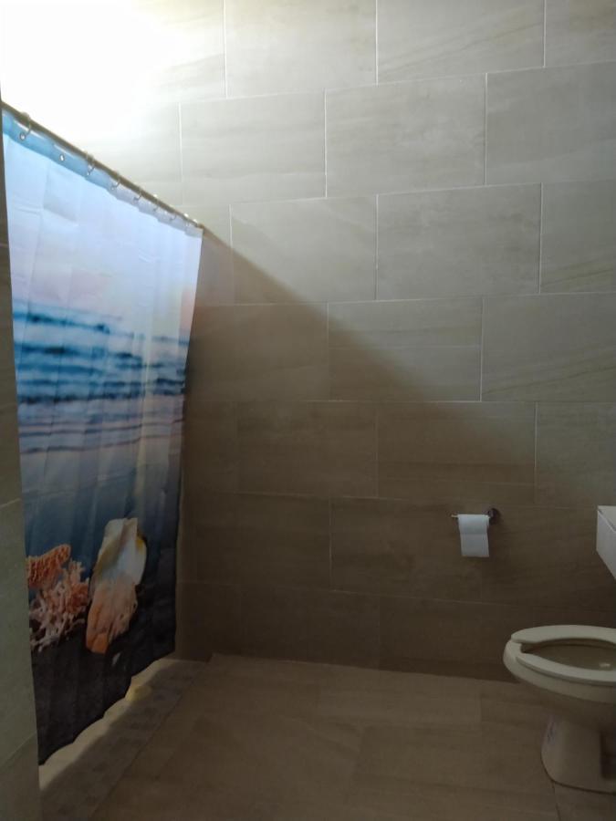 דירות קוזומל Casa Esencia מראה חיצוני תמונה